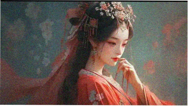 倩女幽魂 修复重映